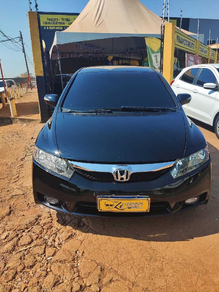 HONDA-CIVIC-1.8-LXL-16V-FLEX-4P-AUTOMATICO----Ano-20112011