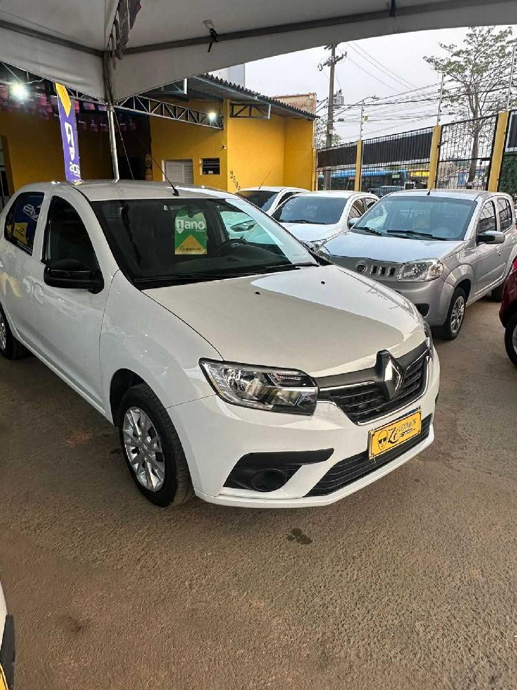 RENAULT-LOGAN-1.0-12V-SCE-FLEX-ZEN-MANUAL---Ano-20222023