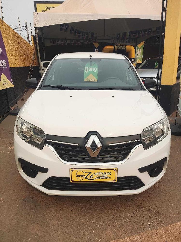 RENAULT-SANDERO-1.0-12V-SCE-FLEX-LIFE-MANUAL---Ano-20202021