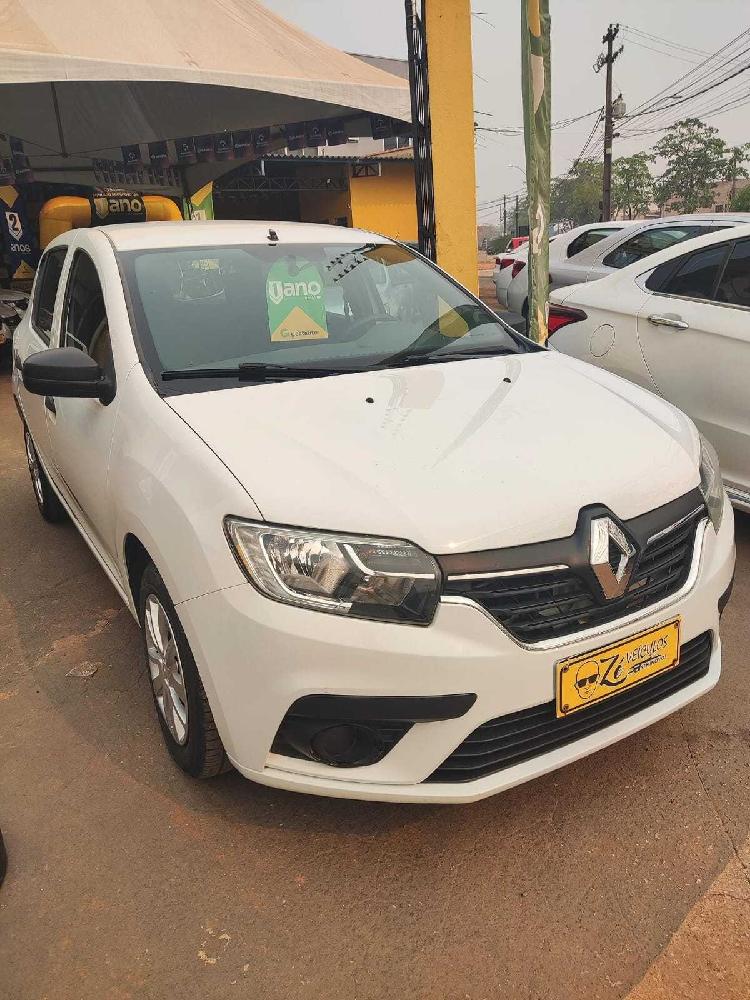 RENAULT-SANDERO-1.0-12V-SCE-FLEX-LIFE-MANUAL---Ano-20202021