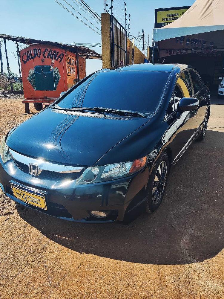 HONDA-CIVIC-1.8-LXL-16V-FLEX-4P-AUTOMATICO----Ano-20112011